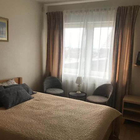 Pilaites Svetingi Namai Apartman Vilnius Kültér fotó