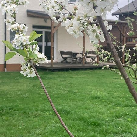 Pilaites Svetingi Namai Apartman VNO Kültér fotó