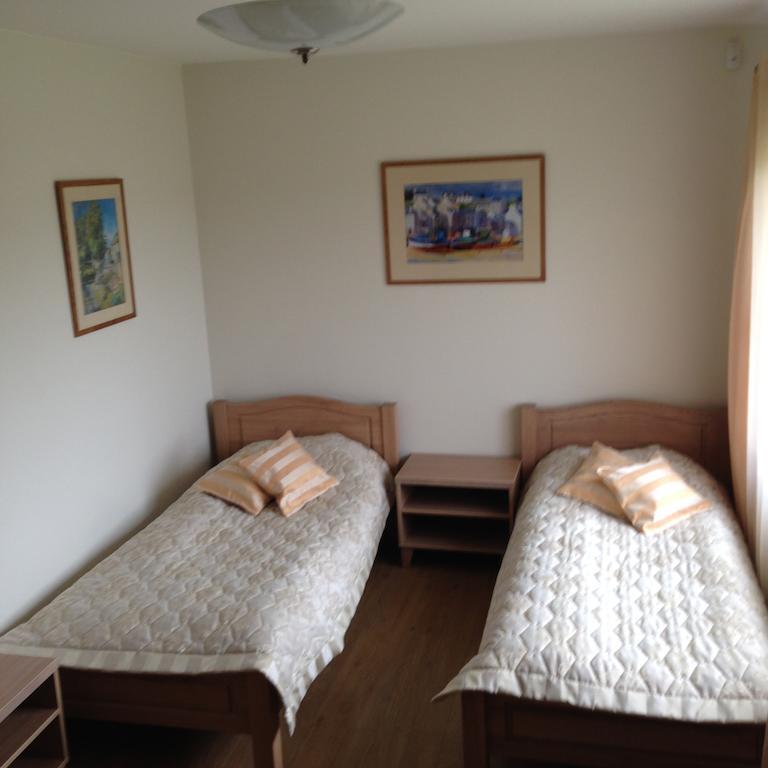 Pilaites Svetingi Namai Apartman VNO Szoba fotó