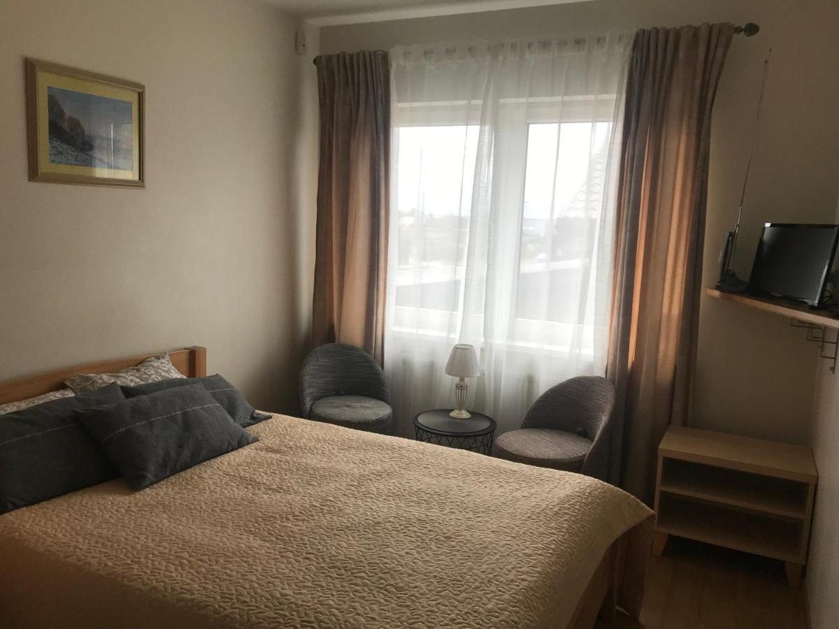 Pilaites Svetingi Namai Apartman Vilnius Kültér fotó