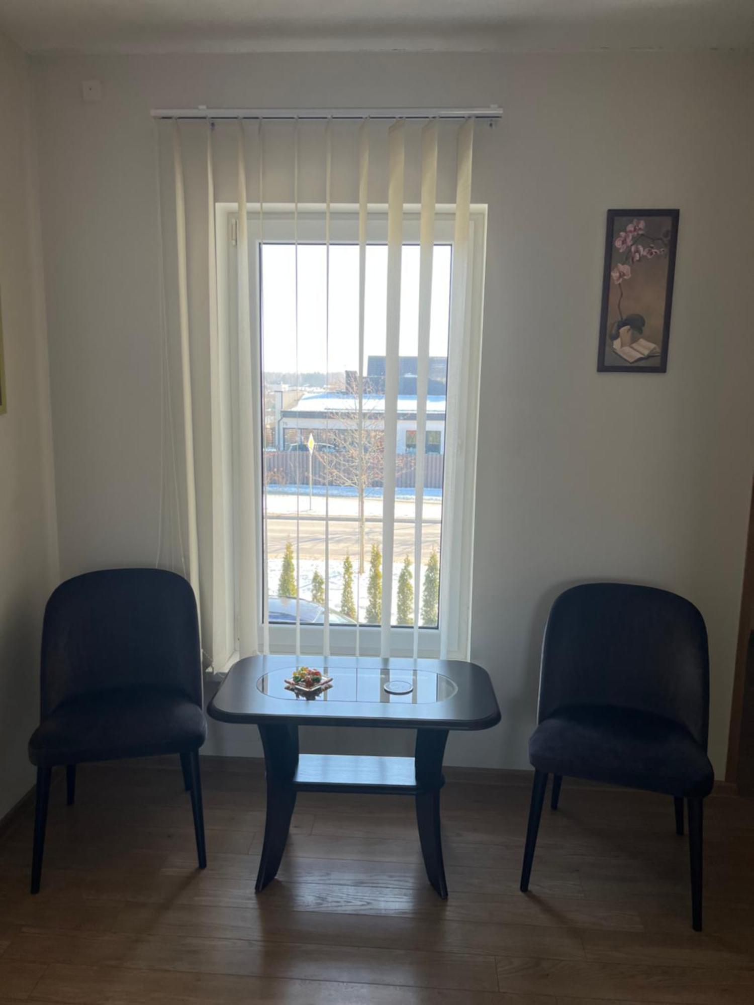 Pilaites Svetingi Namai Apartman VNO Kültér fotó
