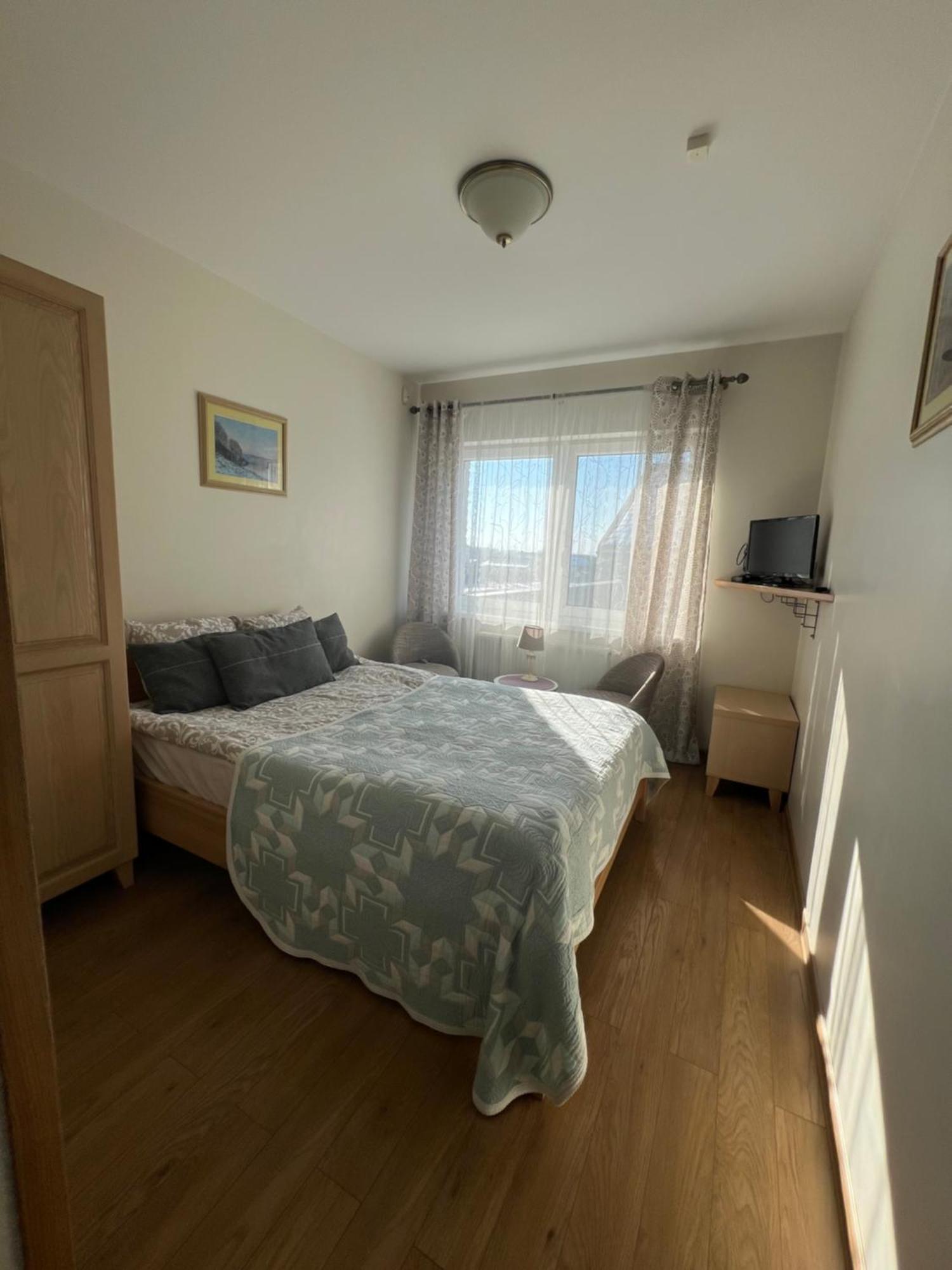 Pilaites Svetingi Namai Apartman VNO Kültér fotó