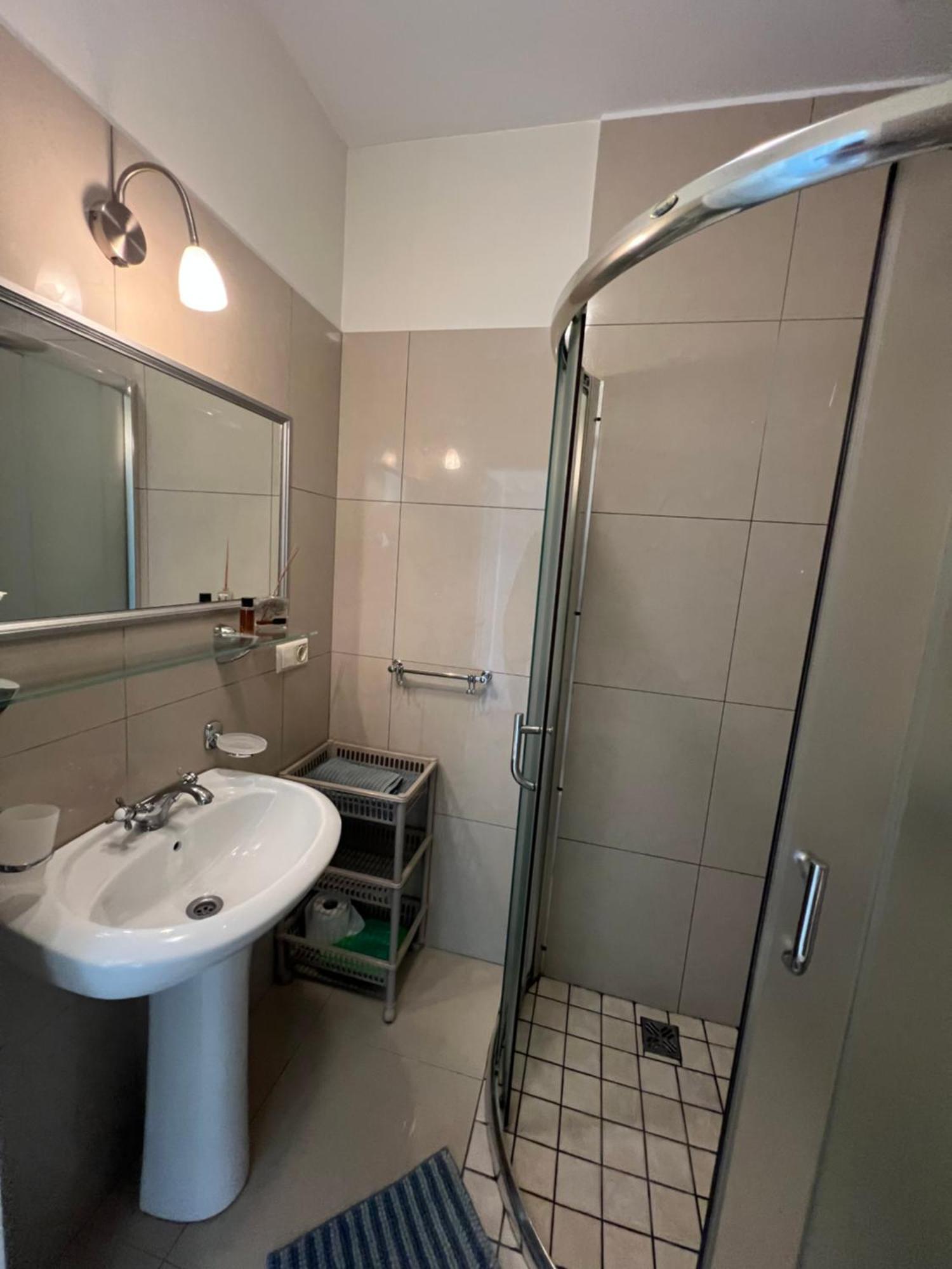 Pilaites Svetingi Namai Apartman VNO Kültér fotó