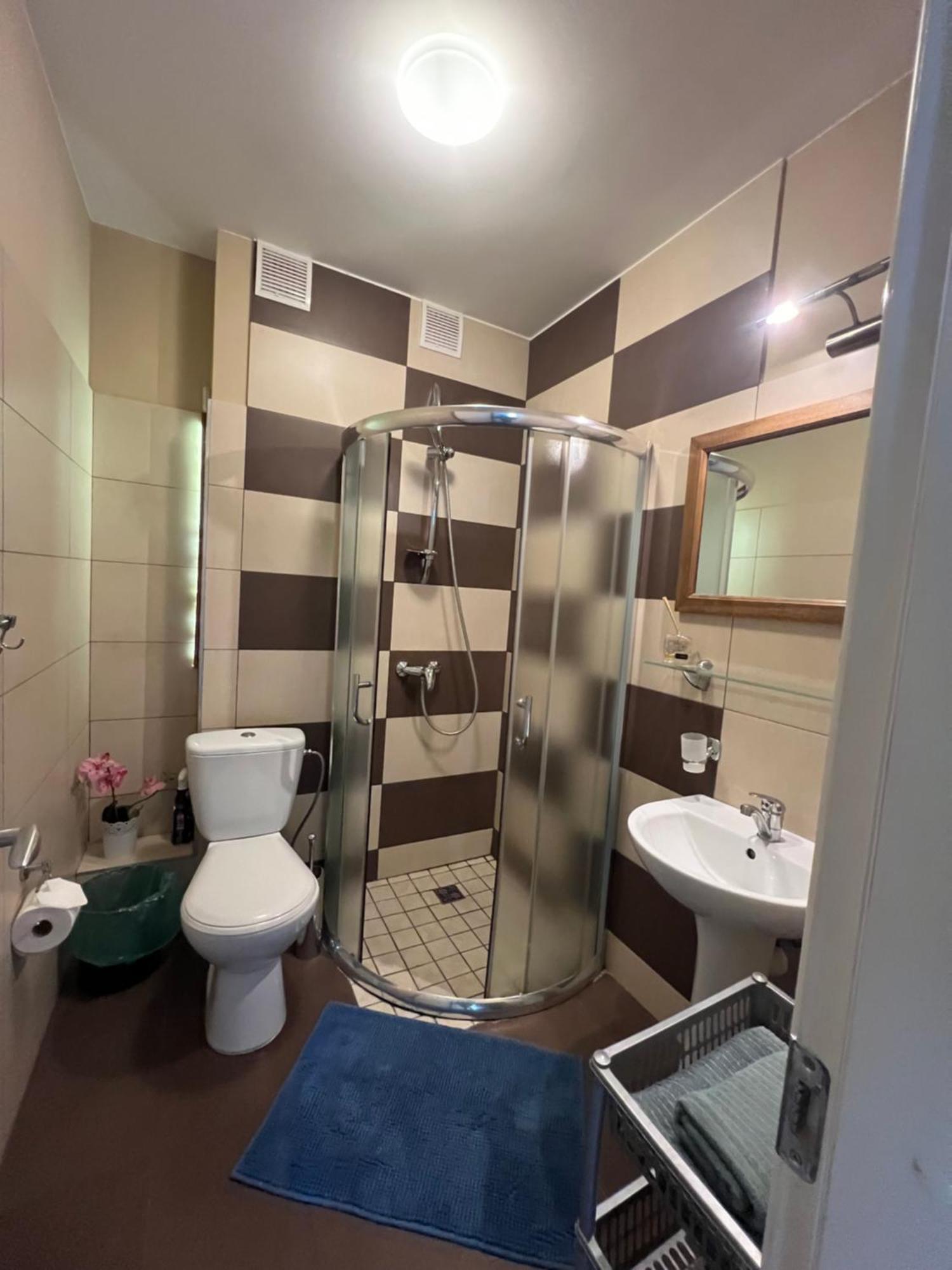 Pilaites Svetingi Namai Apartman VNO Kültér fotó