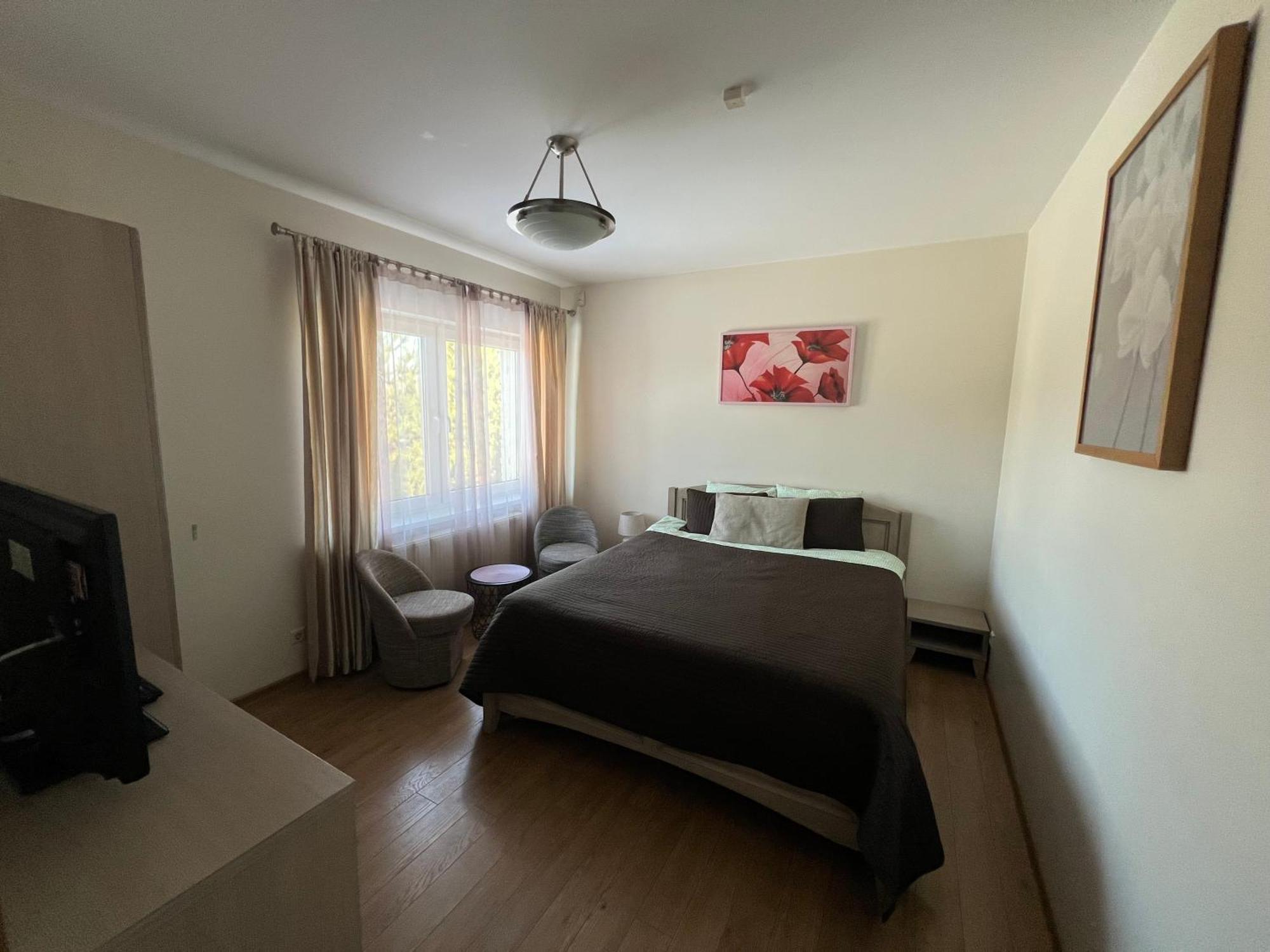 Pilaites Svetingi Namai Apartman VNO Kültér fotó