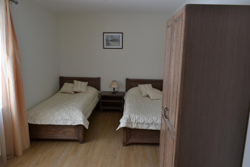 Pilaites Svetingi Namai Apartman VNO Szoba fotó