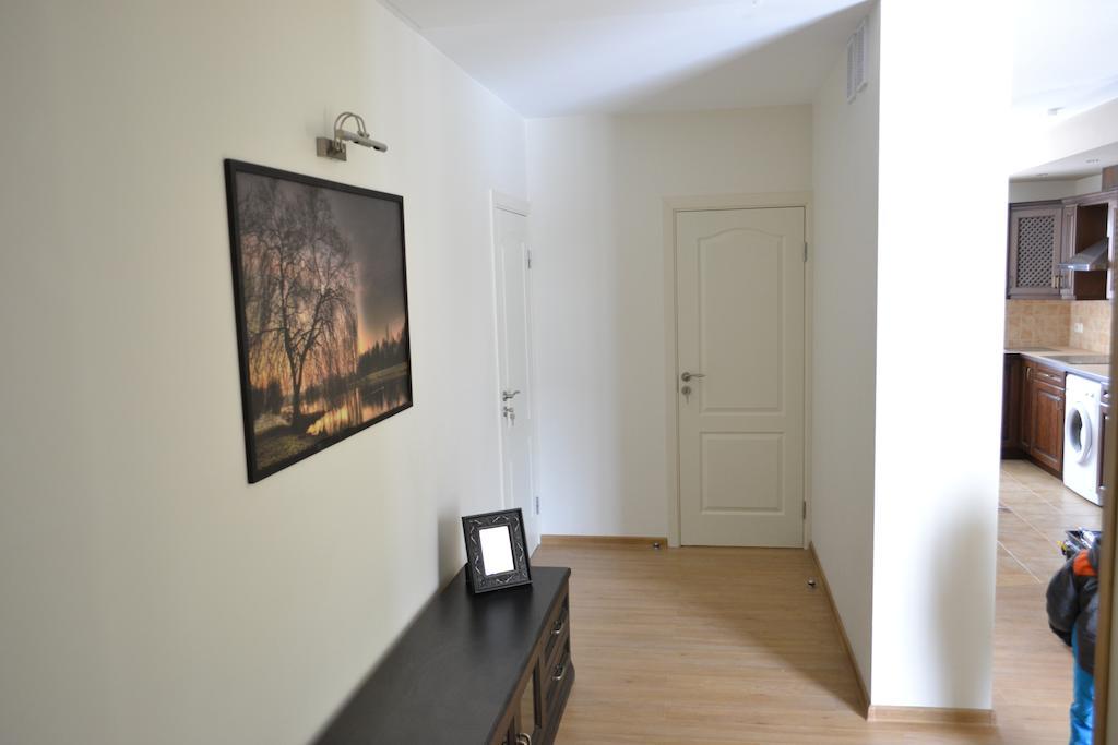 Pilaites Svetingi Namai Apartman VNO Kültér fotó