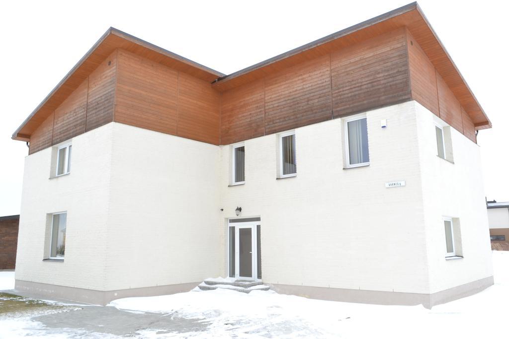Pilaites Svetingi Namai Apartman VNO Kültér fotó