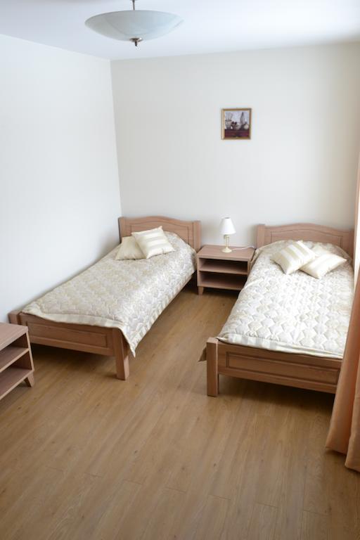 Pilaites Svetingi Namai Apartman VNO Szoba fotó