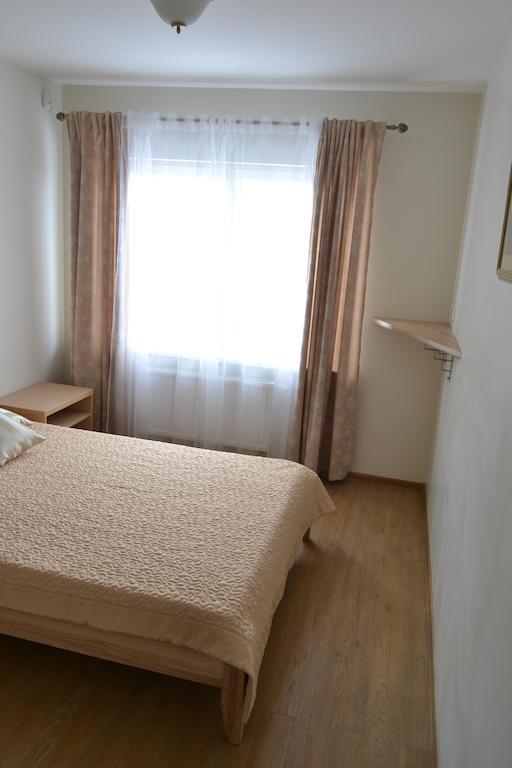 Pilaites Svetingi Namai Apartman Vilnius Szoba fotó