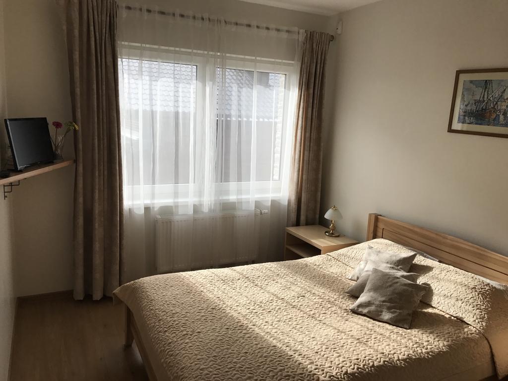 Pilaites Svetingi Namai Apartman VNO Kültér fotó