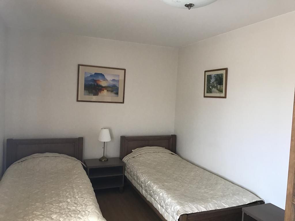 Pilaites Svetingi Namai Apartman VNO Kültér fotó