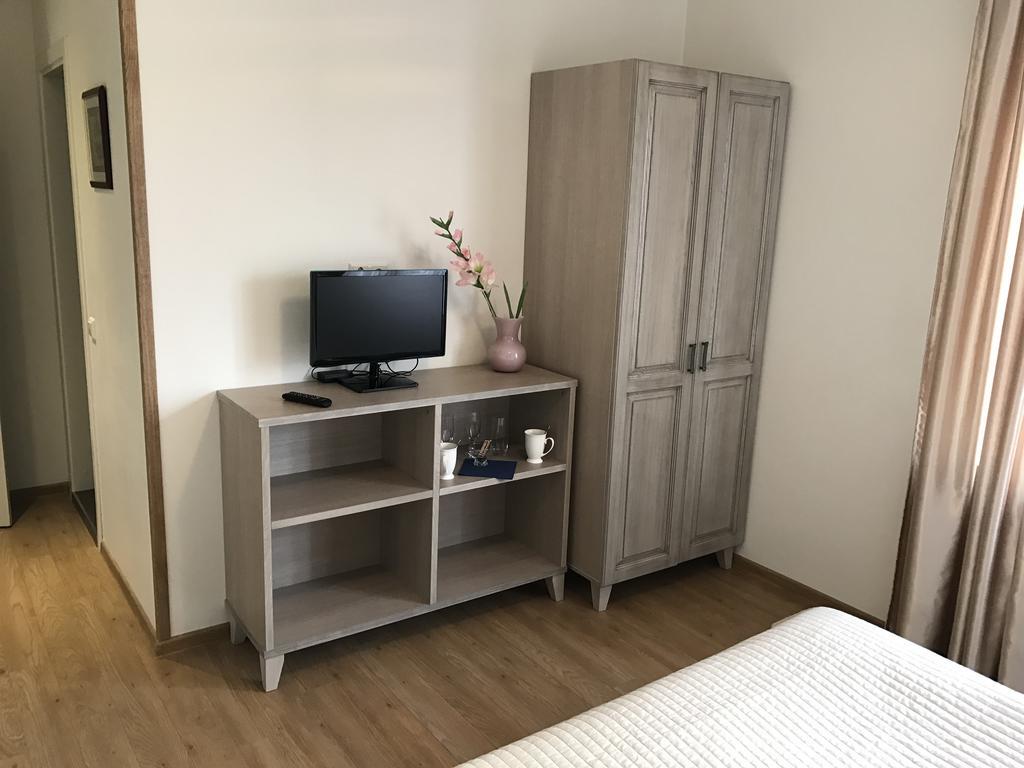 Pilaites Svetingi Namai Apartman Vilnius Kültér fotó